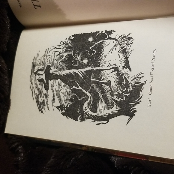 The Ringmaster's Secret Nancy Drew Mystery Stories - Picture 10 of 15